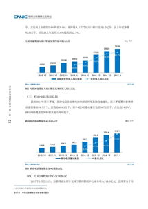 2018年中国互联网络发展状况统计报告